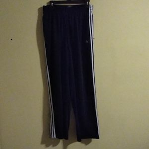 Adidas Track Pants